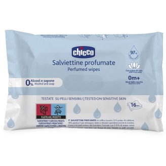 CH Salv.Pocket 16pz