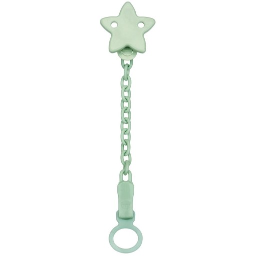 CH Clip Universale Verde 0m+