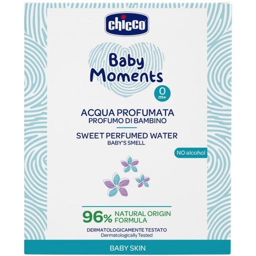 CH-BM Acqua Prof.Del.100ml