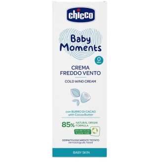 CH-BM Crema Freddo Vento 50ml