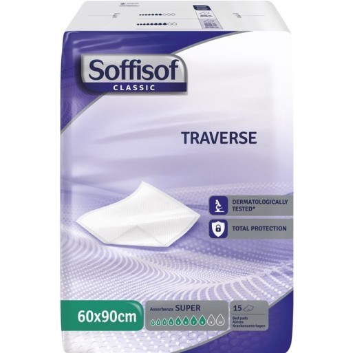 SOFFISOF Trav.60x90 15pz