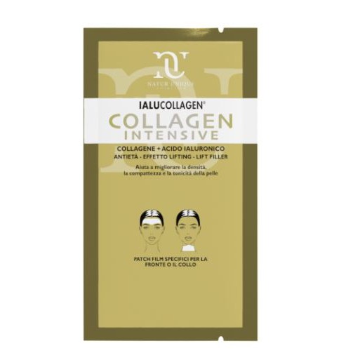 NATUR UNIQUE IALUCOLLAGEN FRON