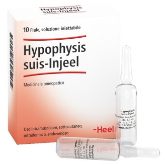 HYPOPHYSIS SUIS INJ 10f.HEEL