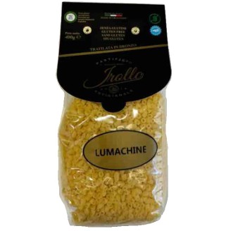 IROLLO Lumachine 400g