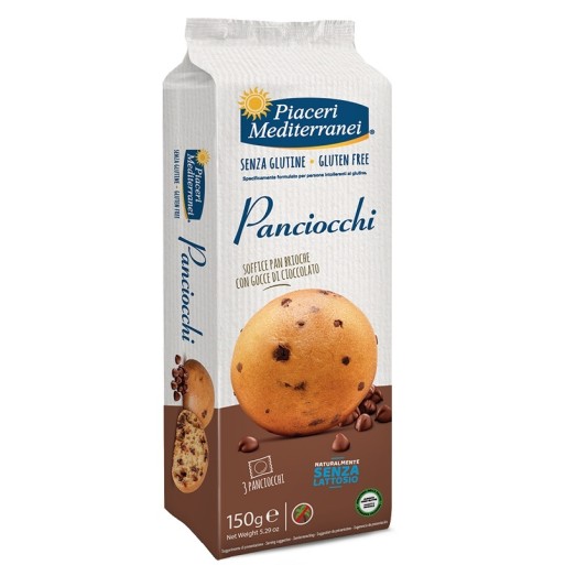 PIACERI MED.Panciocchi 150g