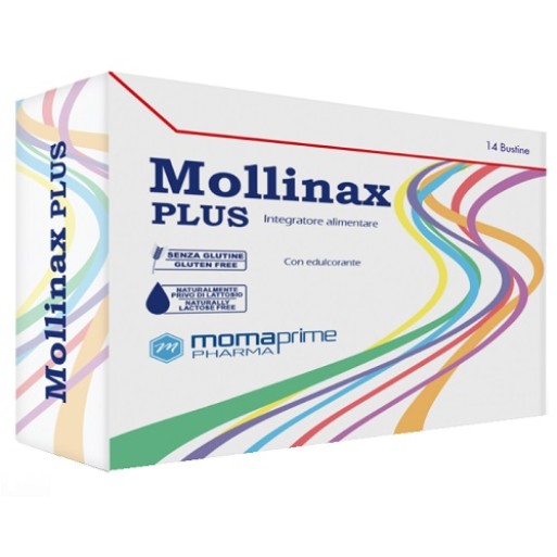 MOLLINAX Plus 14 Bust.