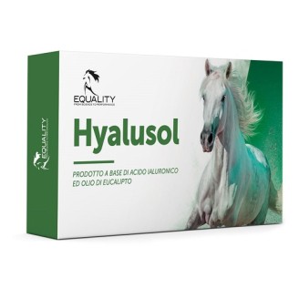 HYALUSOL 10Fl.8ml