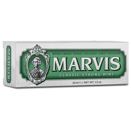 MARVIS Dent.Class Mint C 25ml