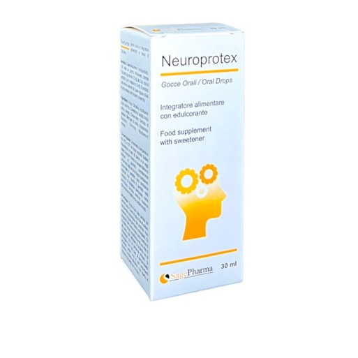 NEUROPROTEX Gtt 30ml