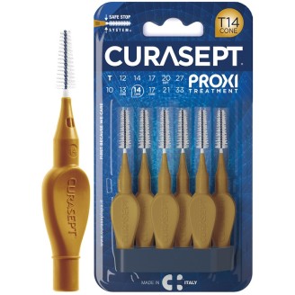 CURASEPT PROXI T14 Cone Ocra