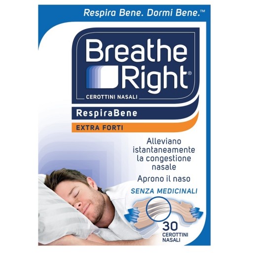 BREATH Right Extra Fte 30pz