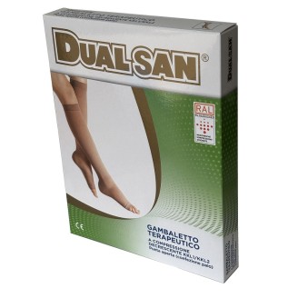 DUALSAN Gamb.KKL1 P/A RAL 3