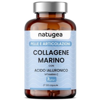 NATUGEA COLLAGENE MARINO120Cps