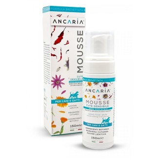 ANCARIA Mousse 150ml