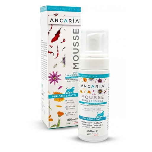 ANCARIA Mousse 150ml