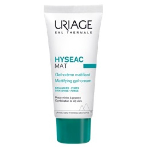 HYSEAC Mat Crema 40ml