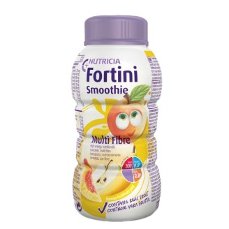 FORTINI Smothie Fruit Gialli