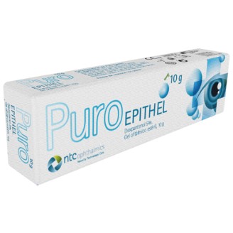 PURO EPITHEL Gel Oft.10g