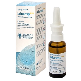 IALURESP Spray Ipert.50ml