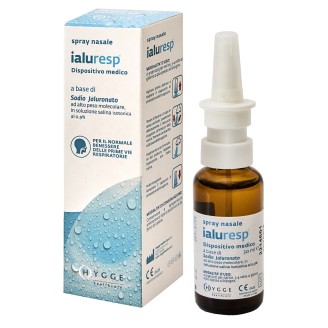 IALURESP Spray Isot.30ml