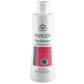 RIVIGEN Oil Sh.A/Cad.200ml