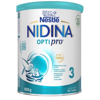 NIDINA 3 OPTIPRO Polv.800g