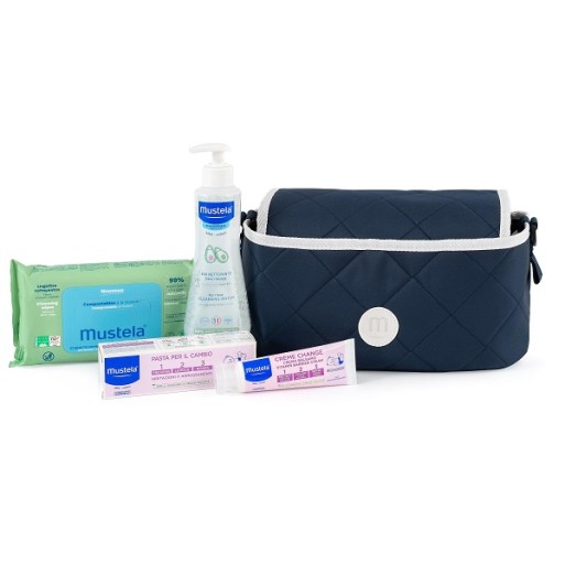 MUSTELA ORGANIZER PASSEGGINO