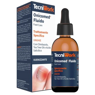 ONICOMED Fluido Igienizz.50ml