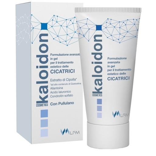 KALOIDON*Gel Cicatrici 75ml