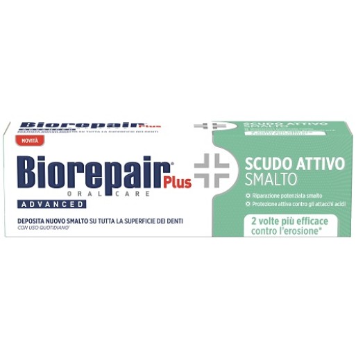 BIOREPAIR Plus Adv Scudo 75ml