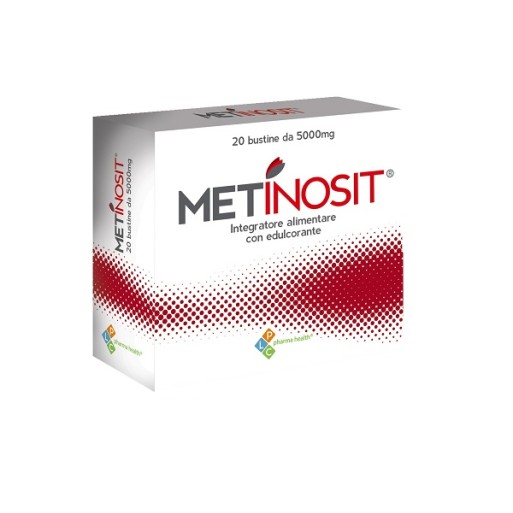 METINOSIT 20Bust.