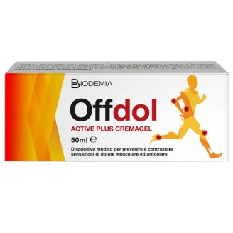 OFFDOL Active Plus Cr-Gel 50ml