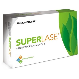 SUPERLASE 20 Cpr