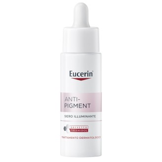 EUCERIN ANTI-PIGMENT SIERO ILL