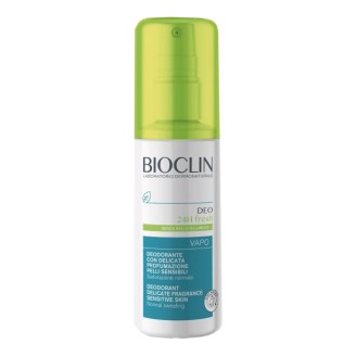 BIOCLIN DEO 24H VAPO FRESH C/P