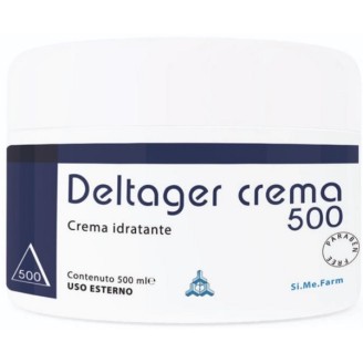 DELTAGER Crema 500g