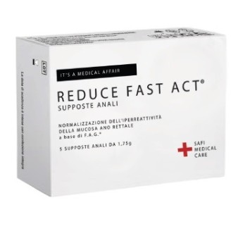 REDUCE FAST ACT 5 Supp.