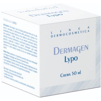 DERMAGEN Lypo Crema  50ml