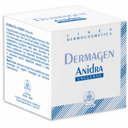 DERMAGEN Anidra Ung.50ml