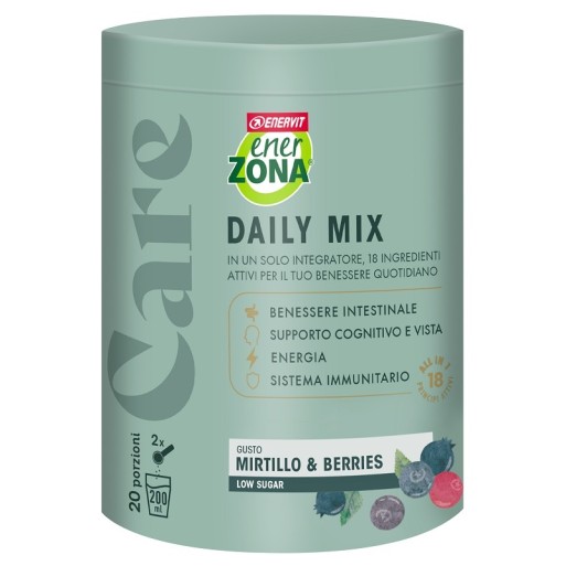 ENERZONA C.Daily Mix 400g