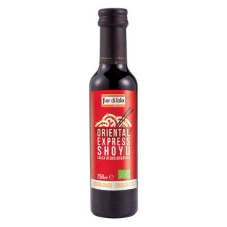 FdL Shoyu Salsa Soia 250ml