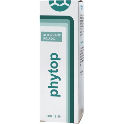 PHYTOP Deterg.200ml