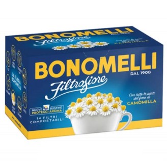 BONOMELLI Camom.14 Filtri