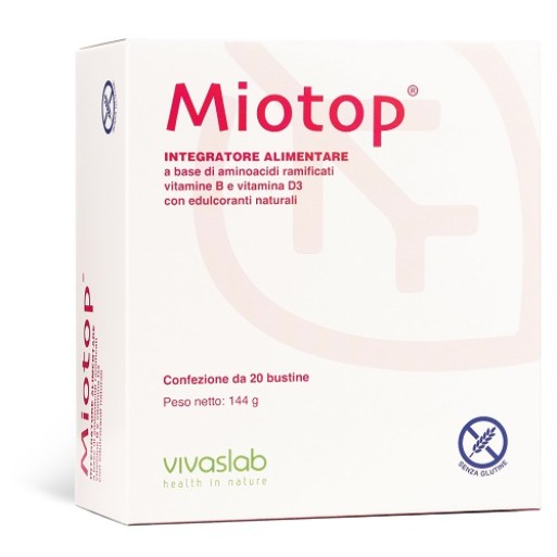 MIOTOP 20 Bust.