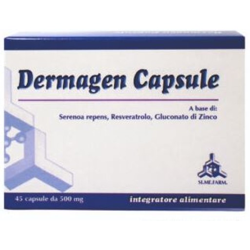 DERMAGEN 45 Cps