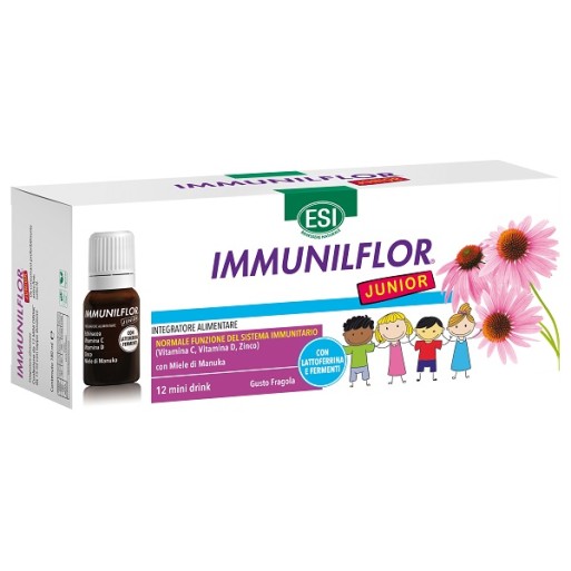 ESI IMMUNIL JUNIOR 12PZ