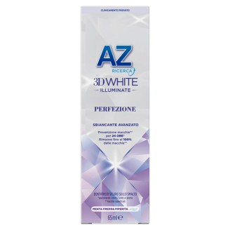 AZ 3D White Ill.Perfez.50ml