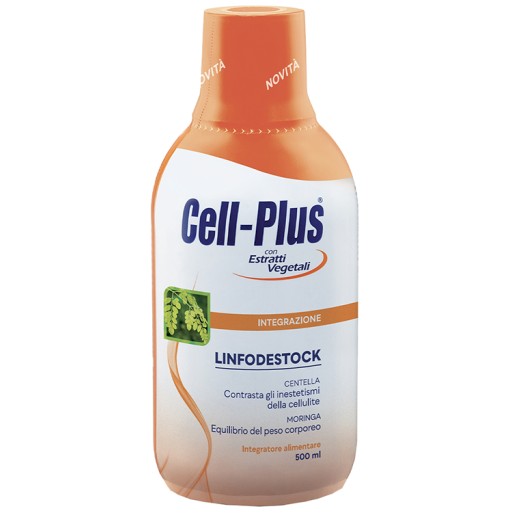 CELL PLUS LinfoDestock 500ml