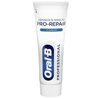 ORAL-B Dent.G&S Rep Class 75ml