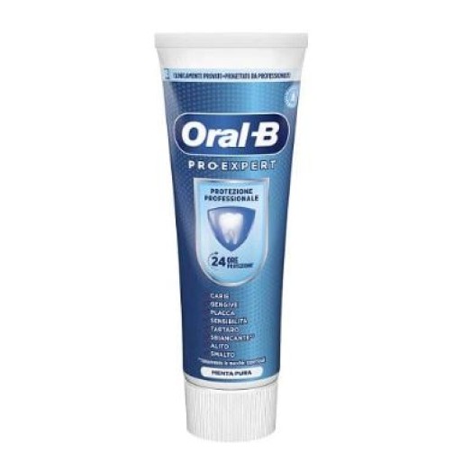 ORAL-B Dent.ProExp.Prot.Prof.